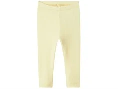 Name It leggings pastel gul